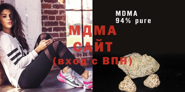 прущий лед Аркадак